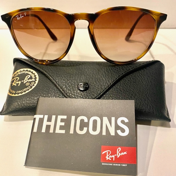 Ray-ban Sunglasses - Picture 2 of 10